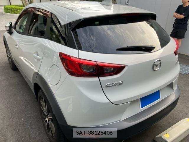 Mazda CX-3 2016-06 8848612-2