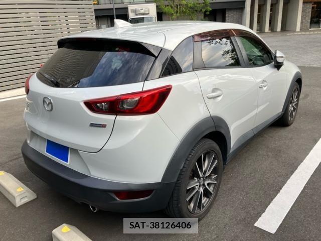 Mazda CX-3 2016-06 8848612-3