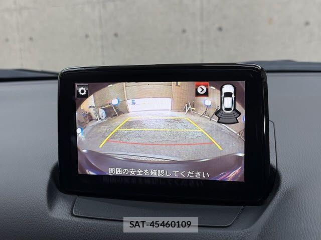 Mazda CX-3 2017-11 8848608-13