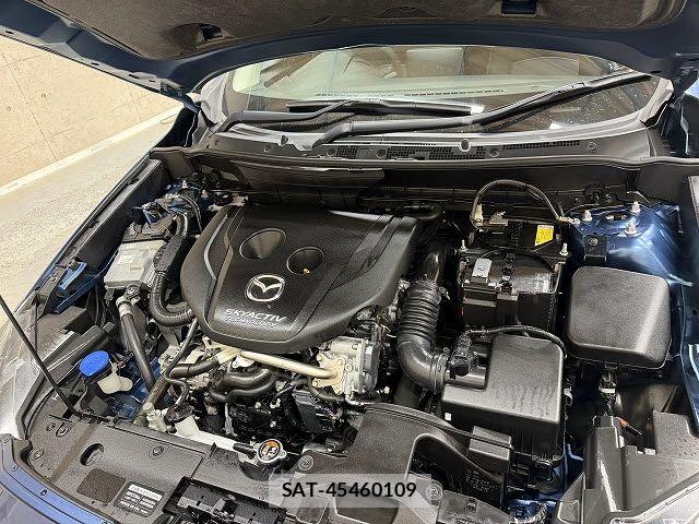 Mazda CX-3 2017-11 8848608-20