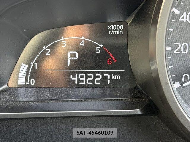 Mazda CX-3 2017-11 8848608-21