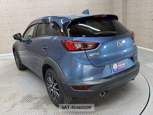 Mazda CX-3 2017-11 8848608-2