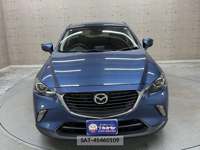 Mazda CX-3 2017-11 8848608-4
