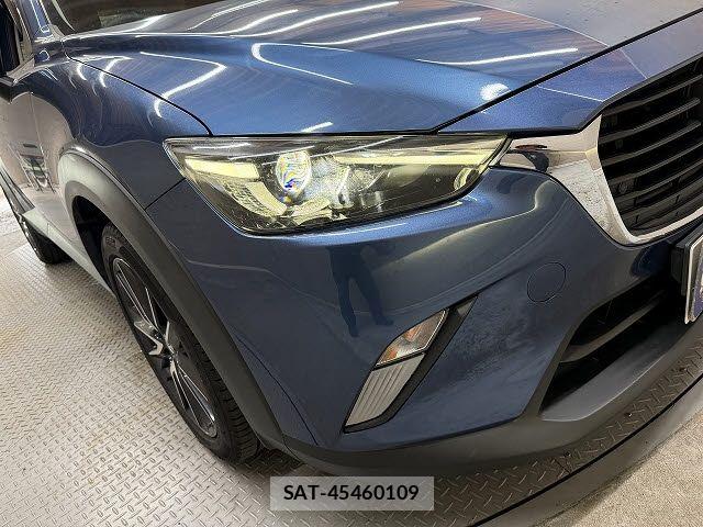 Mazda CX-3 2017-11 8848608-6