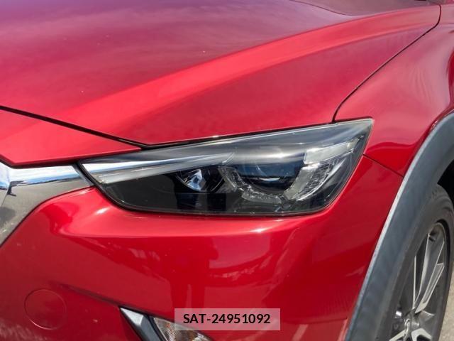Mazda CX-3 2016-01 8848610-10