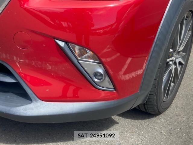 Mazda CX-3 2016-01 8848610-11