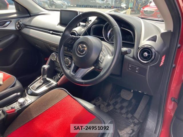 Mazda CX-3 2016-01 8848610-12