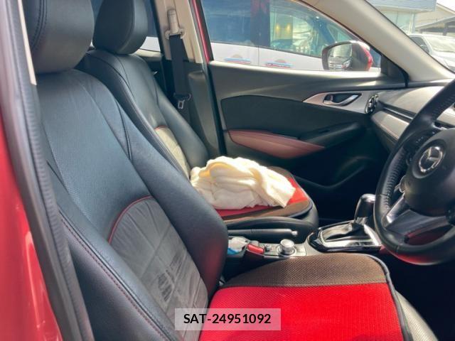 Mazda CX-3 2016-01 8848610-13