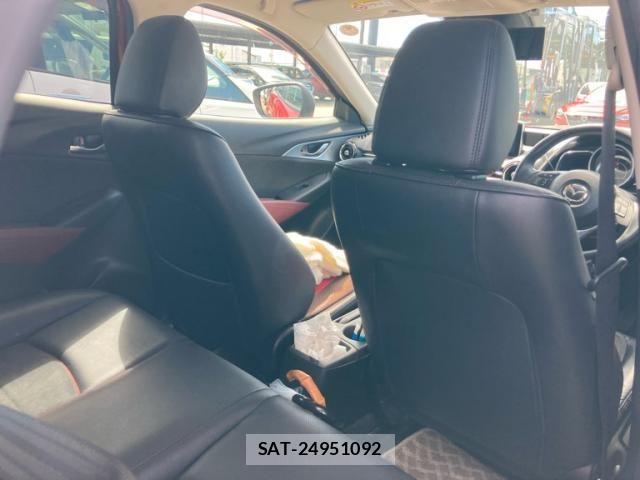 Mazda CX-3 2016-01 8848610-14