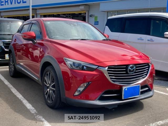 Mazda CX-3 2016-01 8848610-2