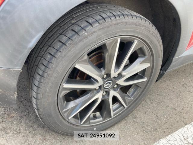 Mazda CX-3 2016-01 8848610-5