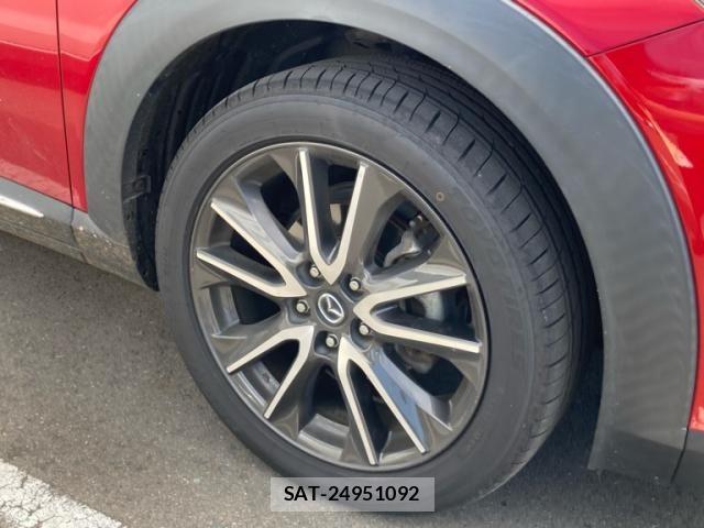 Mazda CX-3 2016-01 8848610-6