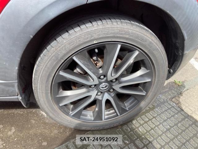 Mazda CX-3 2016-01 8848610-8