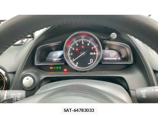 Mazda CX-3 2022-03 8879312-11
