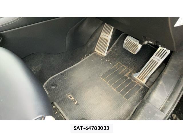 Mazda CX-3 2022-03 8879312-19