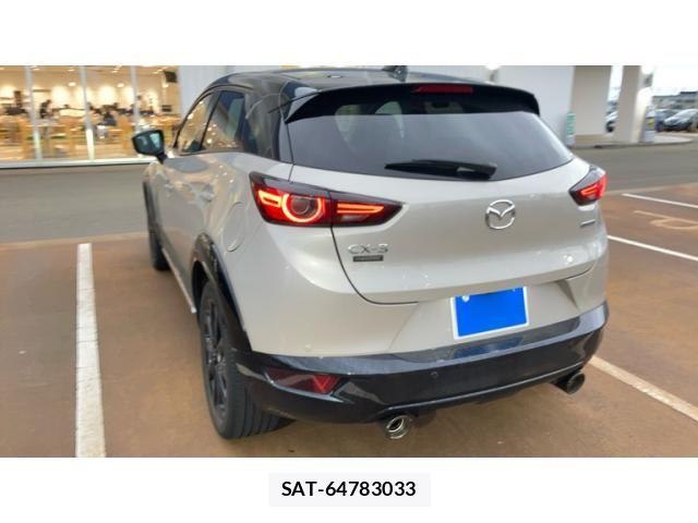 Mazda CX-3 2022-03 8879312-3