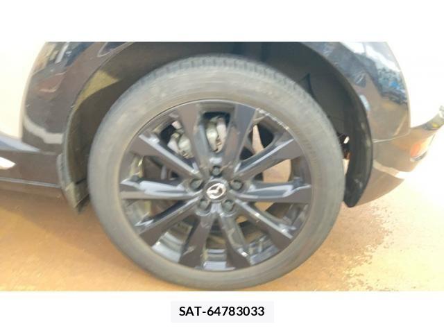 Mazda CX-3 2022-03 8879312-5