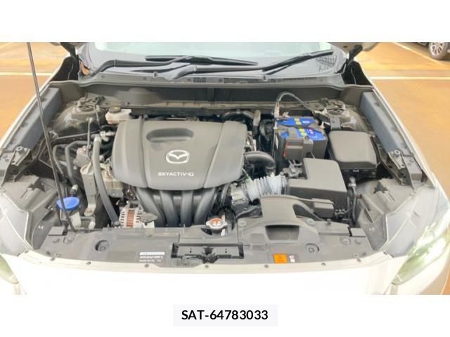 Mazda CX-3 2022-03 8879312-7