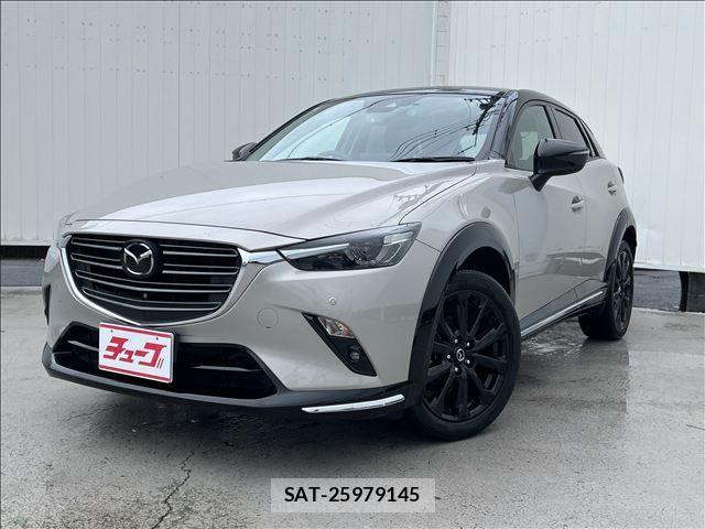 Mazda CX-3 2023-02 8879310-0