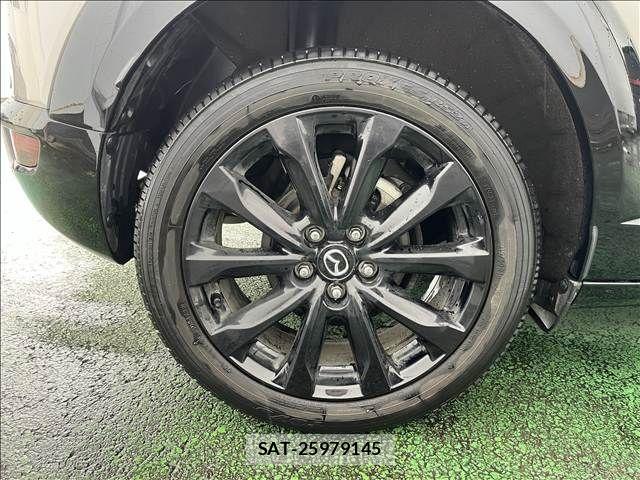 Mazda CX-3 2023-02 8879310-9
