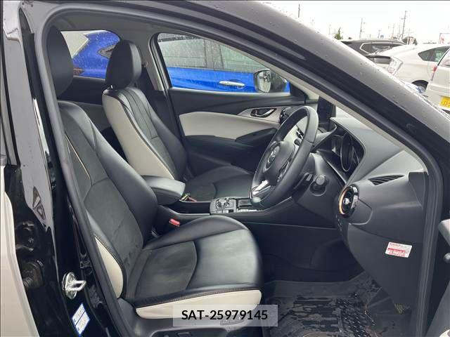 Mazda CX-3 2023-02 8879310-12