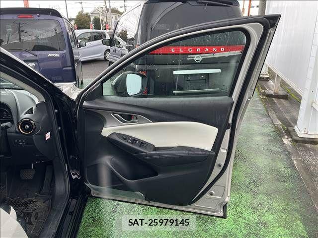 Mazda CX-3 2023-02 8879310-13