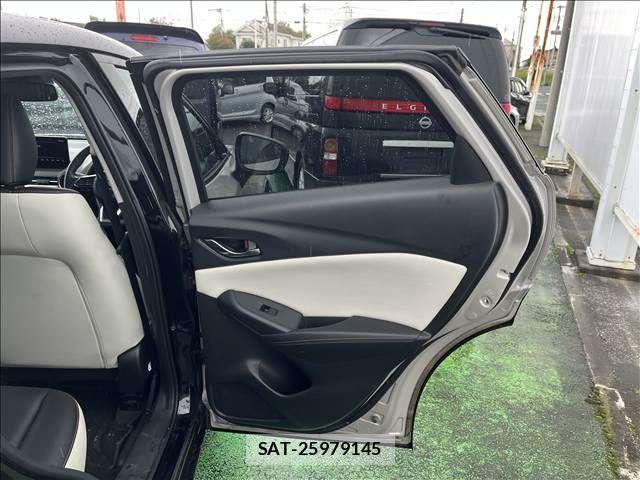 Mazda CX-3 2023-02 8879310-15