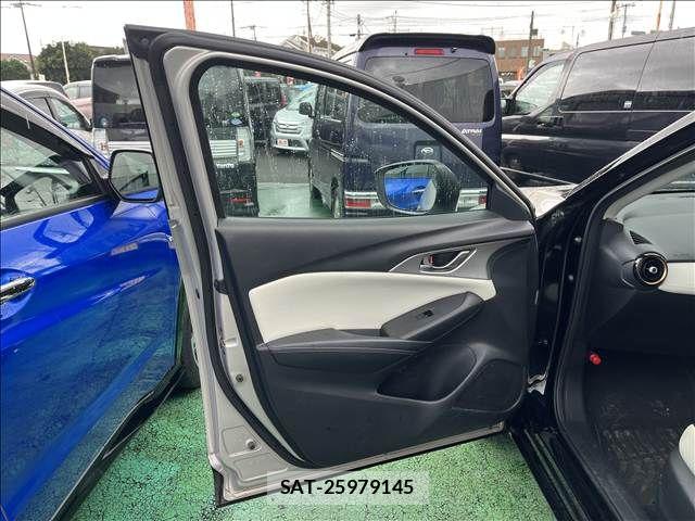 Mazda CX-3 2023-02 8879310-17