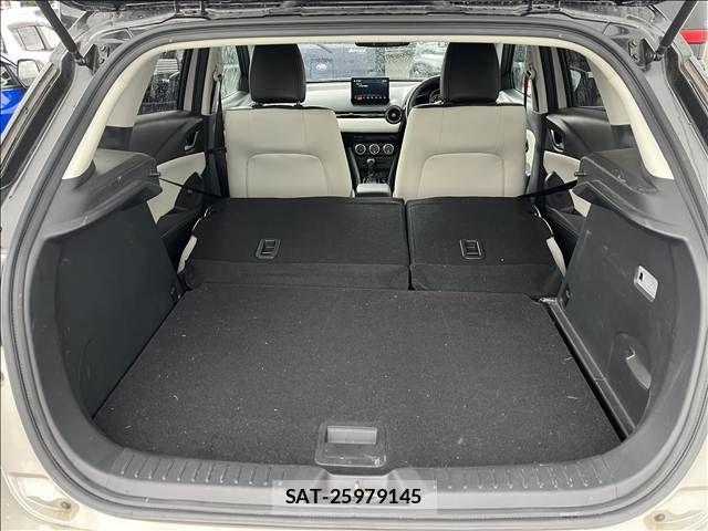 Mazda CX-3 2023-02 8879310-21