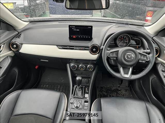Mazda CX-3 2023-02 8879310-27