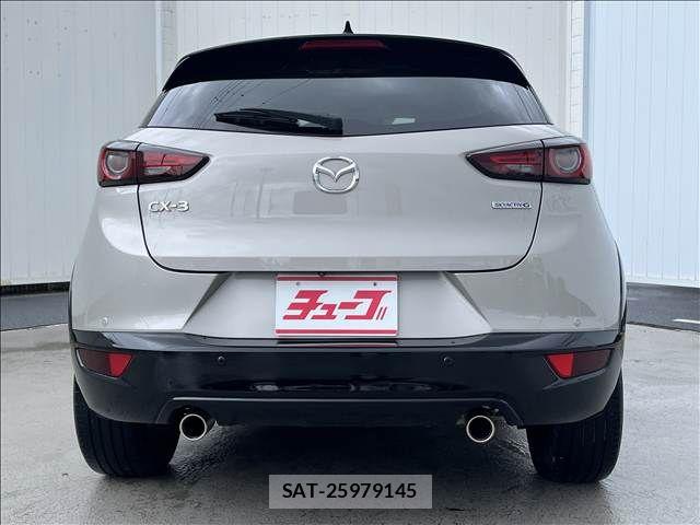 Mazda CX-3 2023-02 8879310-5