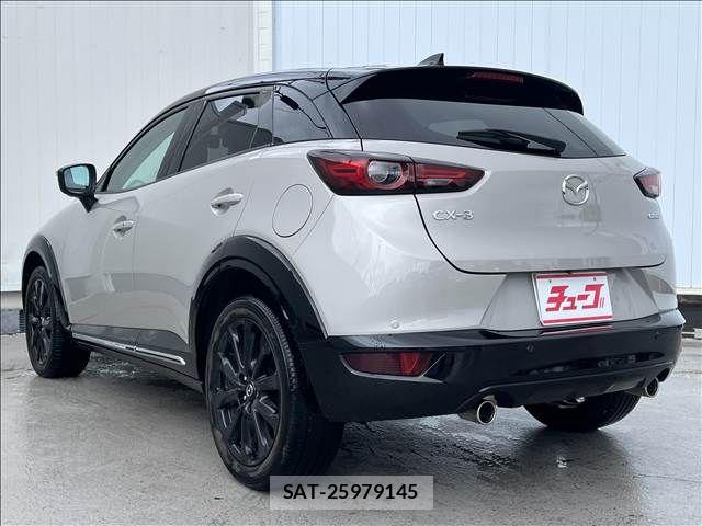 Mazda CX-3 2023-02 8879310-6