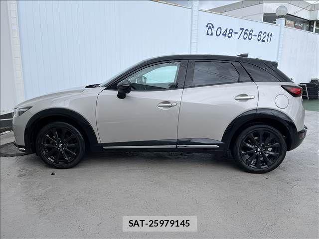 Mazda CX-3 2023-02 8879310-7