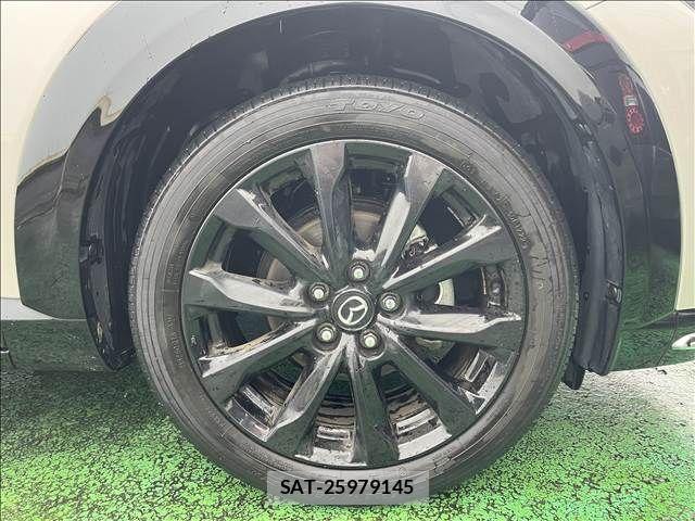 Mazda CX-3 2023-02 8879310-8