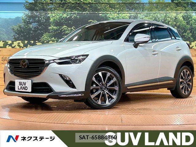 Mazda CX-3 2021-07 8879314-0