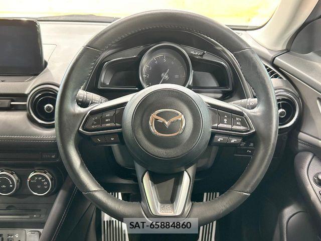 Mazda CX-3 2021-07 8879314-9