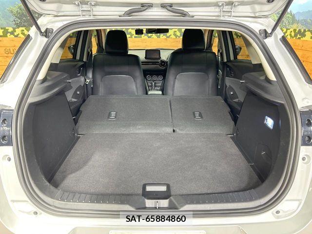 Mazda CX-3 2021-07 8879314-11