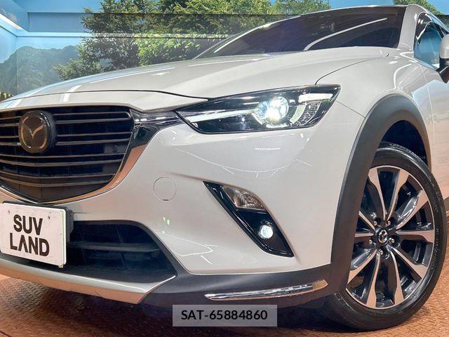 Mazda CX-3 2021-07 8879314-12