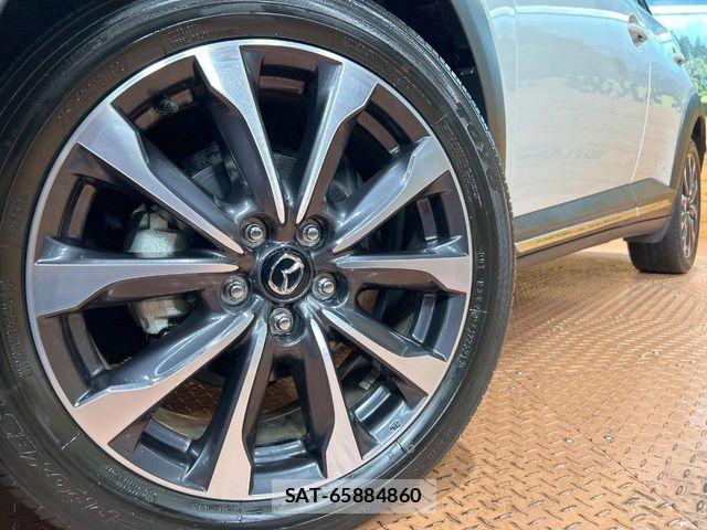 Mazda CX-3 2021-07 8879314-13