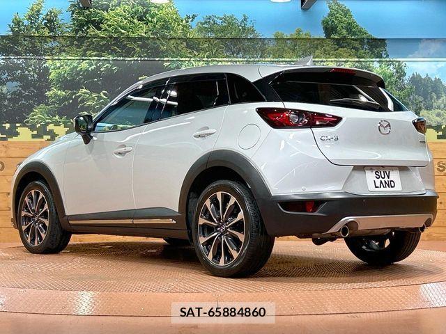 Mazda CX-3 2021-07 8879314-15