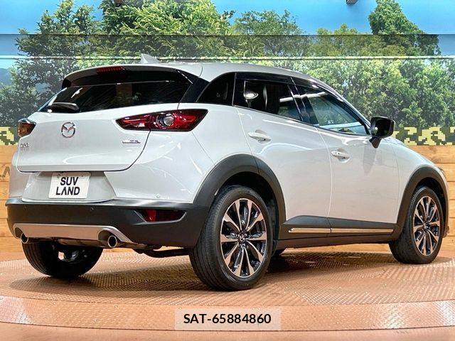 Mazda CX-3 2021-07 8879314-17