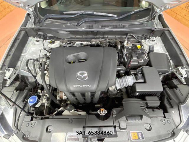 Mazda CX-3 2021-07 8879314-18