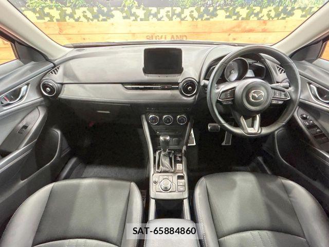 Mazda CX-3 2021-07 8879314-1