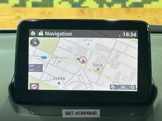 Mazda CX-3 2021-07 8879314-2