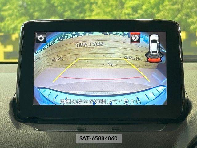 Mazda CX-3 2021-07 8879314-3