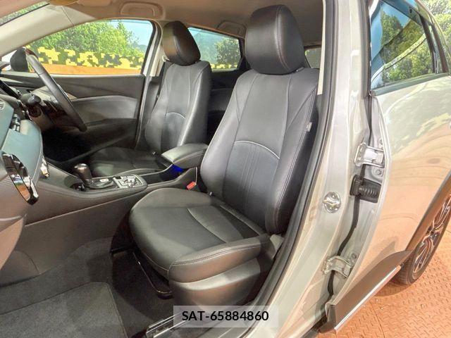 Mazda CX-3 2021-07 8879314-7
