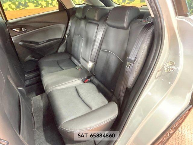 Mazda CX-3 2021-07 8879314-8