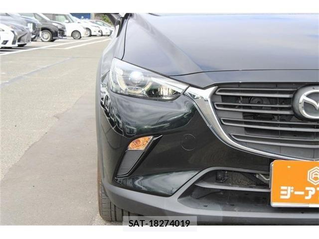 Mazda CX-3 2022-04 8879315-15