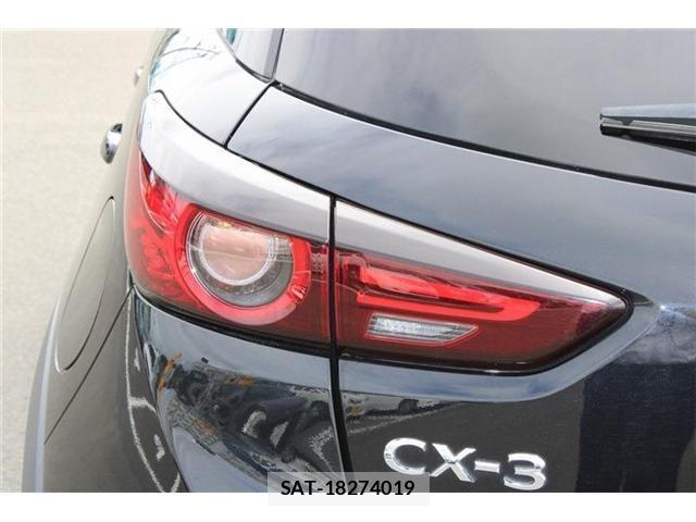 Mazda CX-3 2022-04 8879315-17