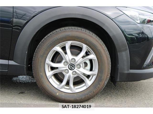Mazda CX-3 2022-04 8879315-23